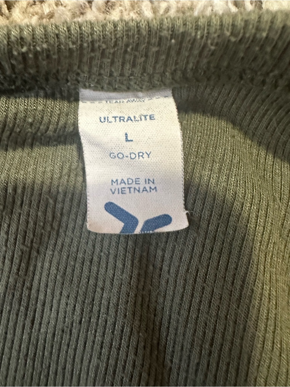 Old Navy Rib-Knit Tops - Picture 7 of 8